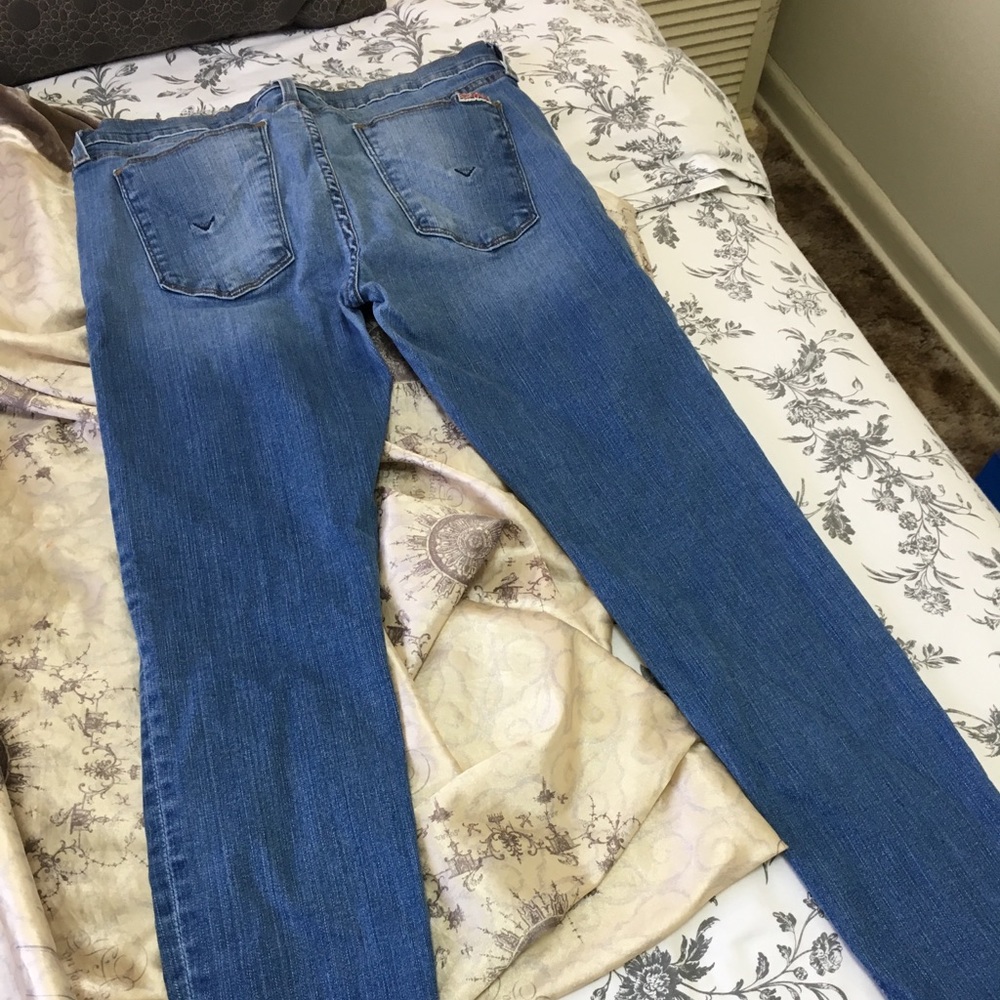 Hudson jeans